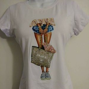 Meet your Posher, Alondra